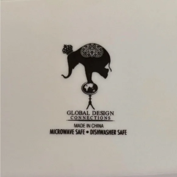 Wildflower collection w/Lady Bugs &  Bees Salt n Pepper Shaker - Picture 4 of 4